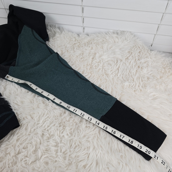 Laura Hlavac Hooded Sweatshirt Full Zip - Picture 9 of 13